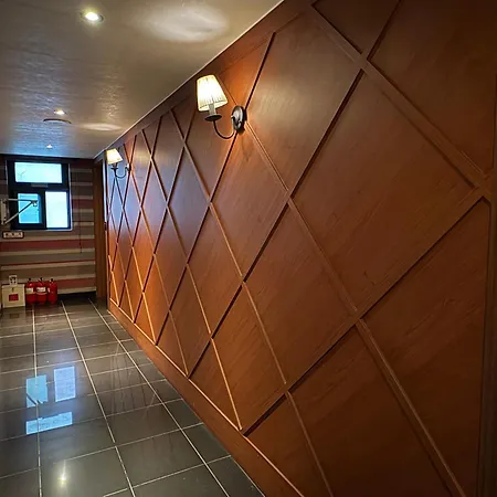 Rosemari Hotel