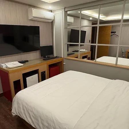 Rosemari Hotel